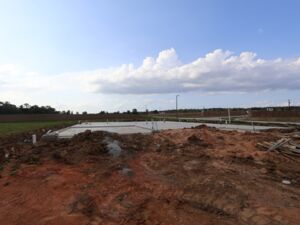 Homesite