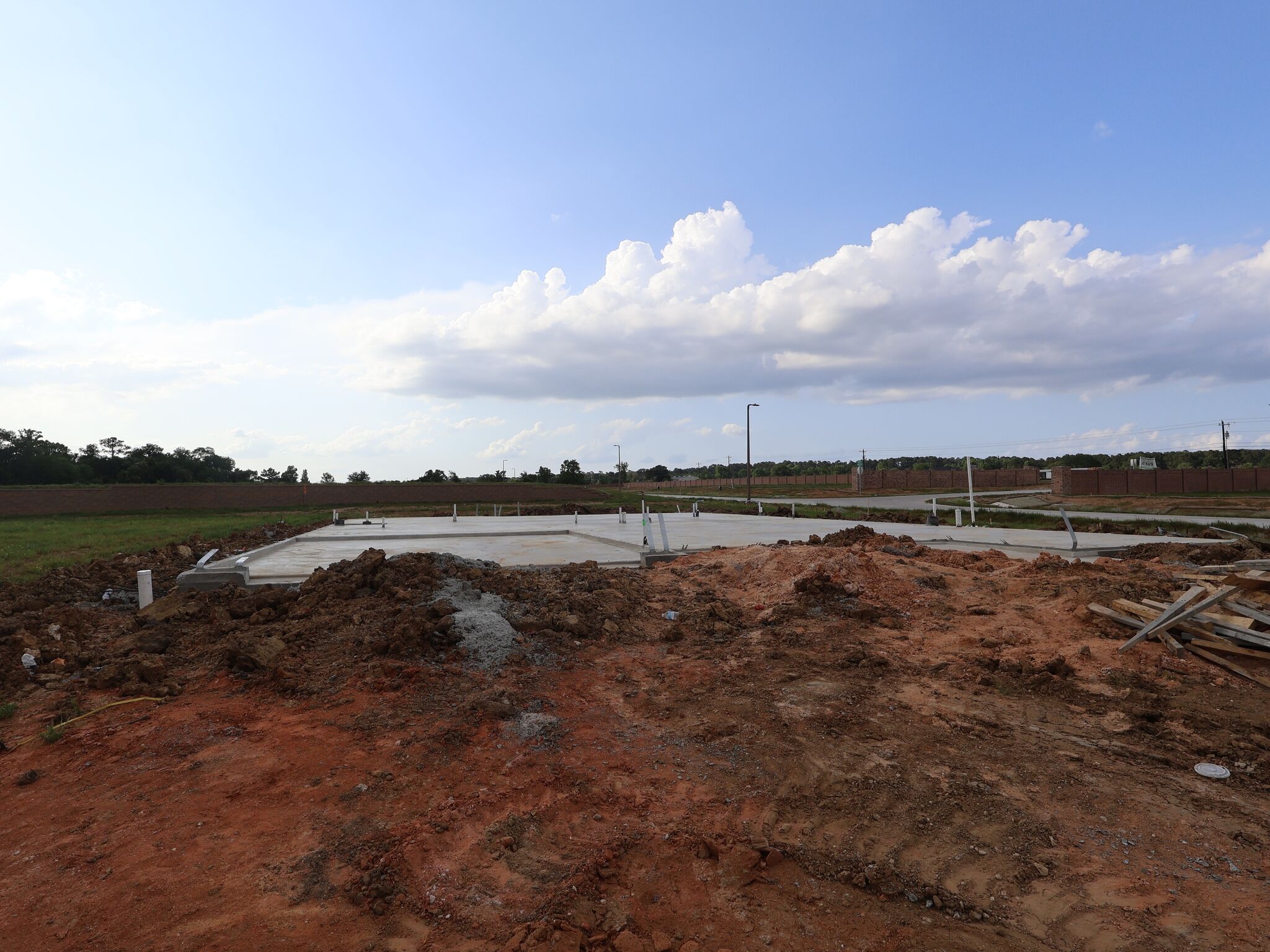 Homesite