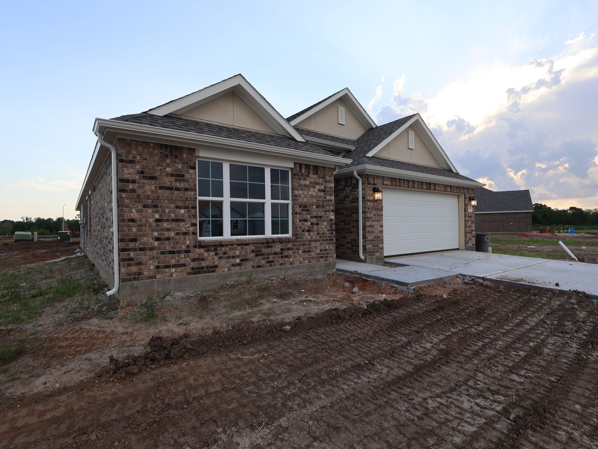 Front Exterior