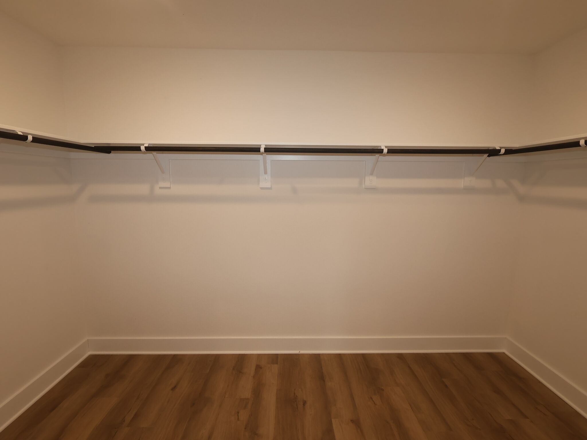 Owner's Closet