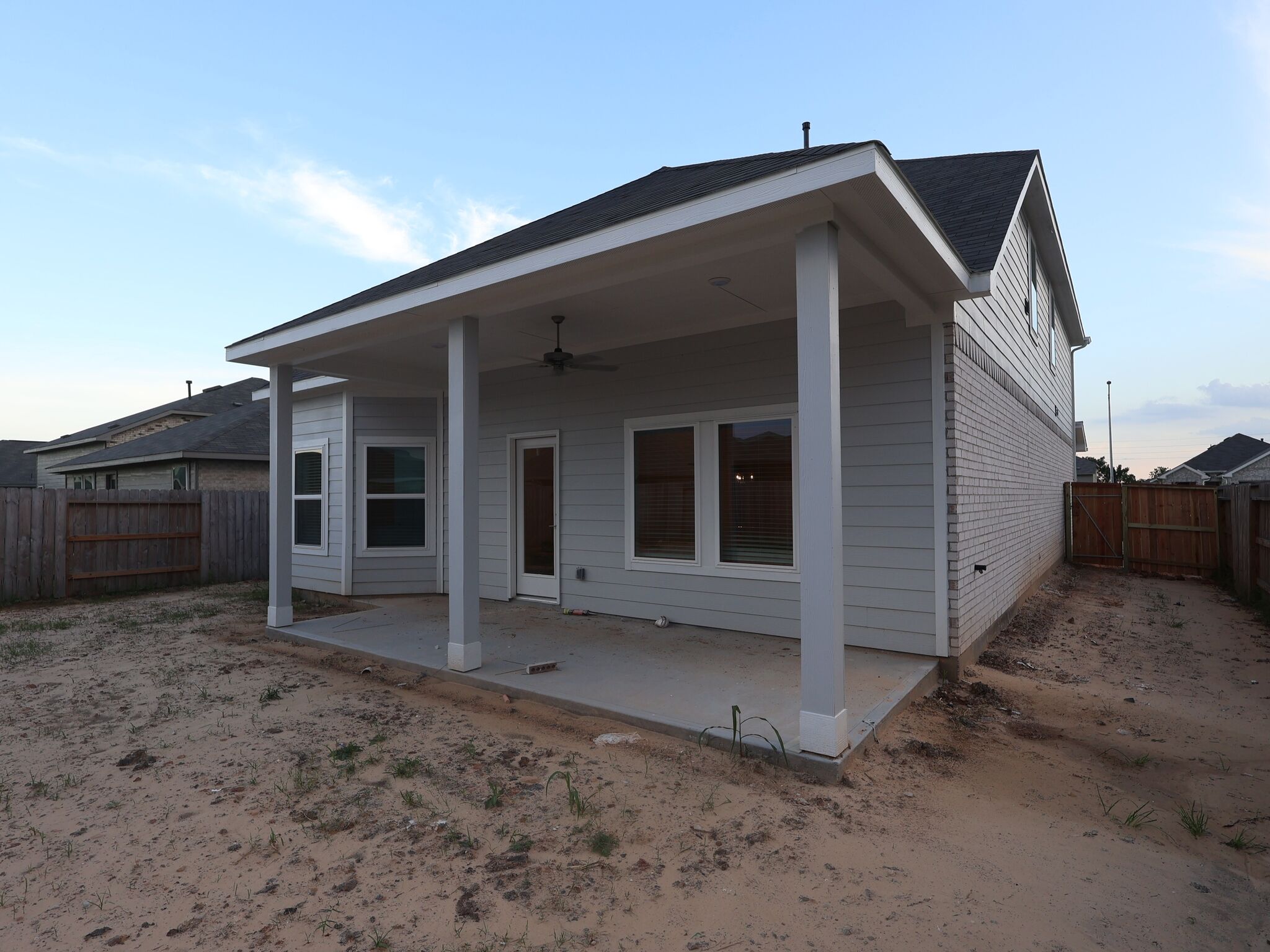 Porch
