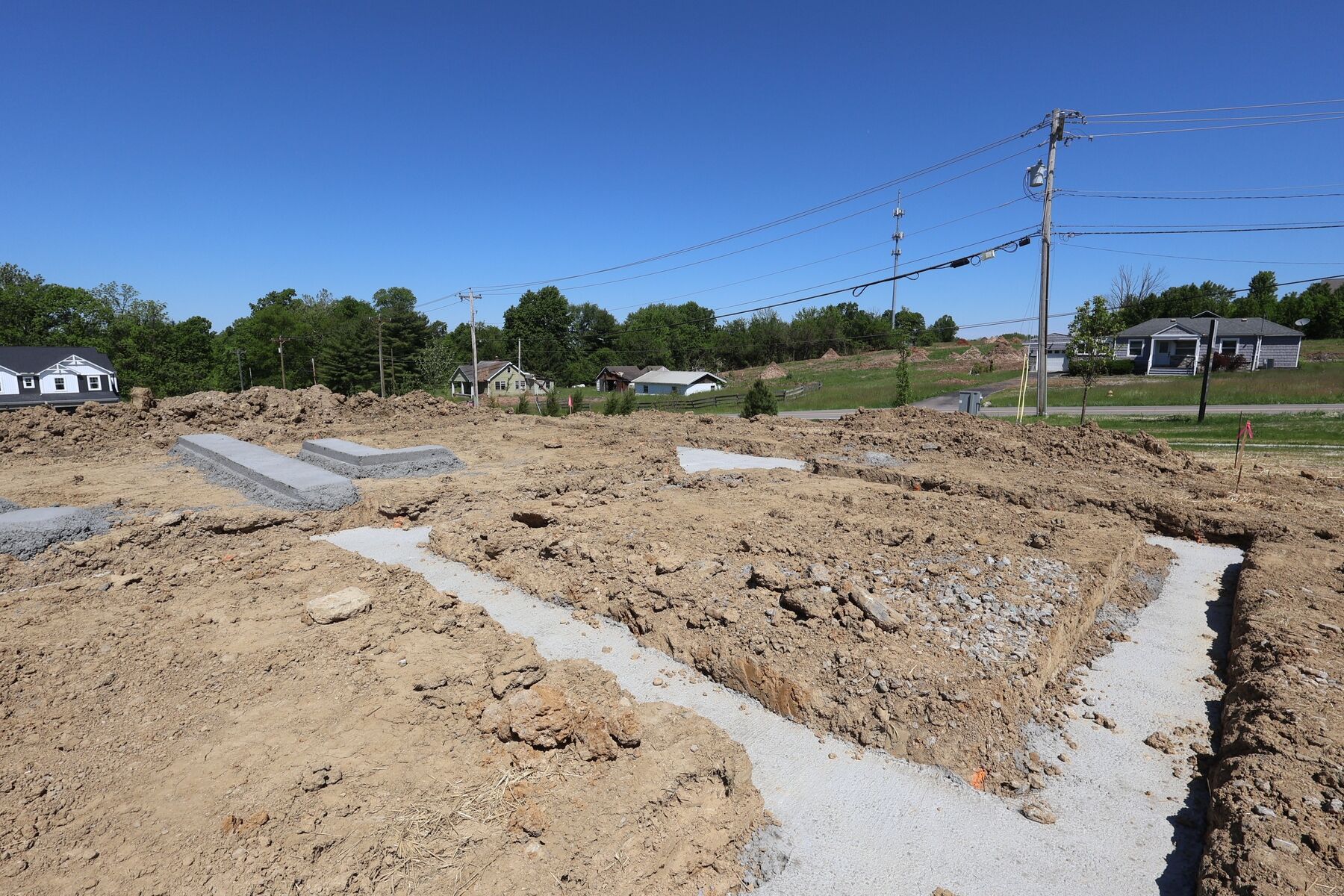 Homesite