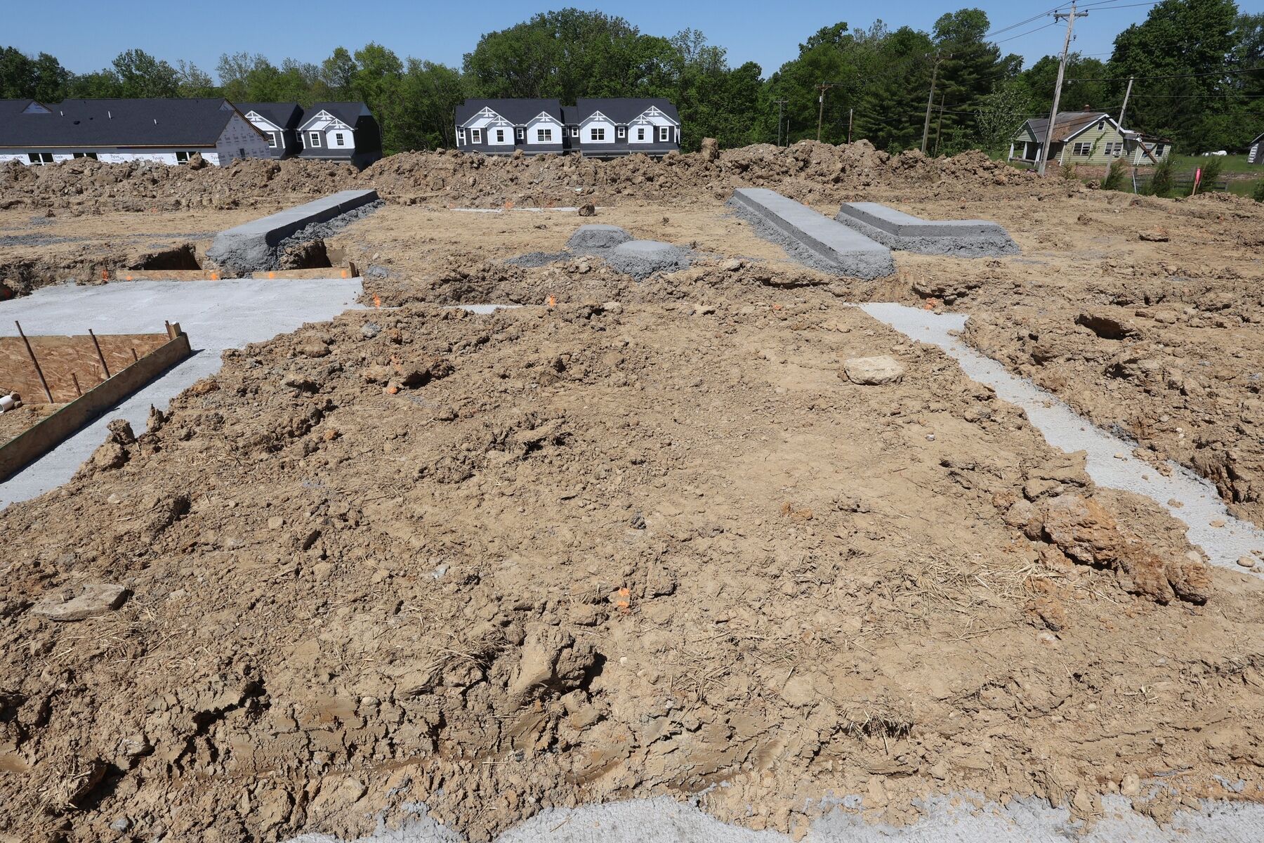 Homesite