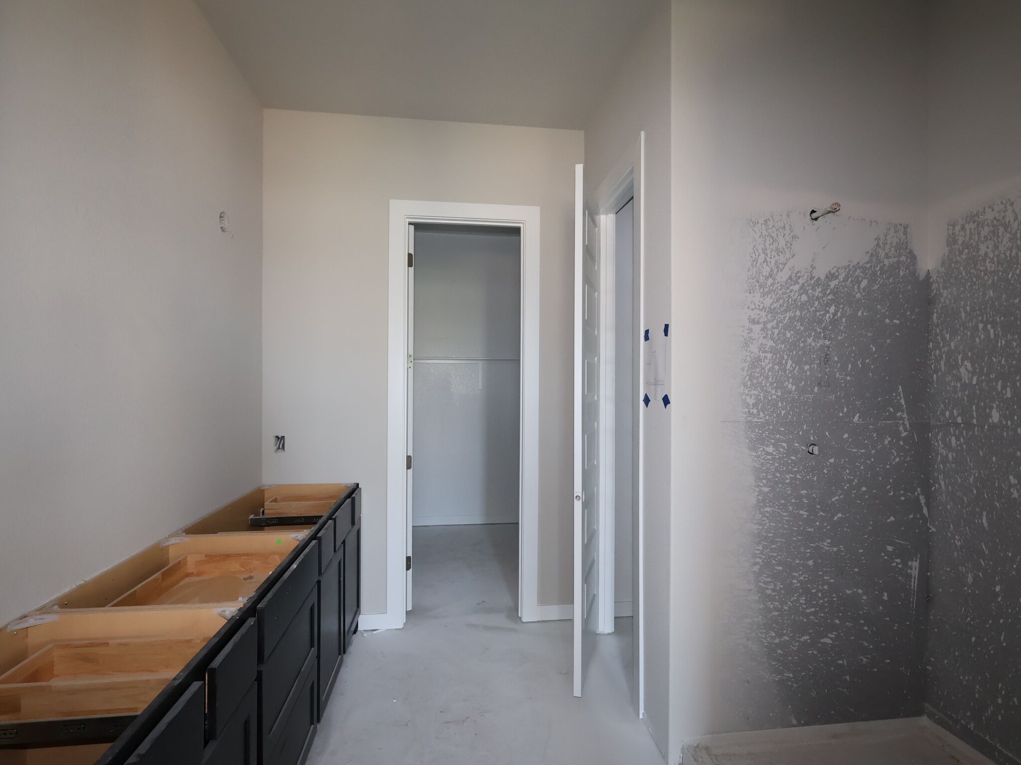 Owner's Bathroom