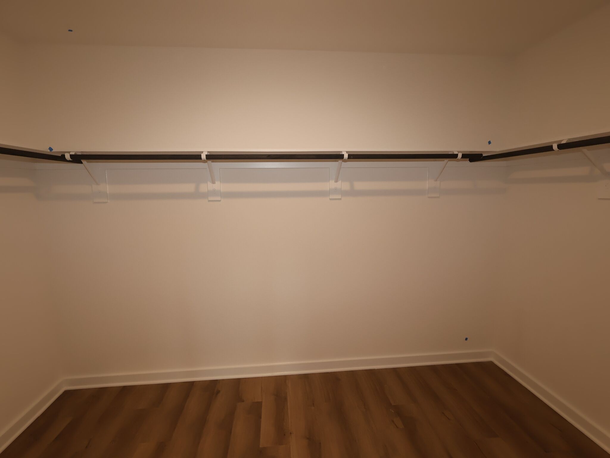 Owner's Closet