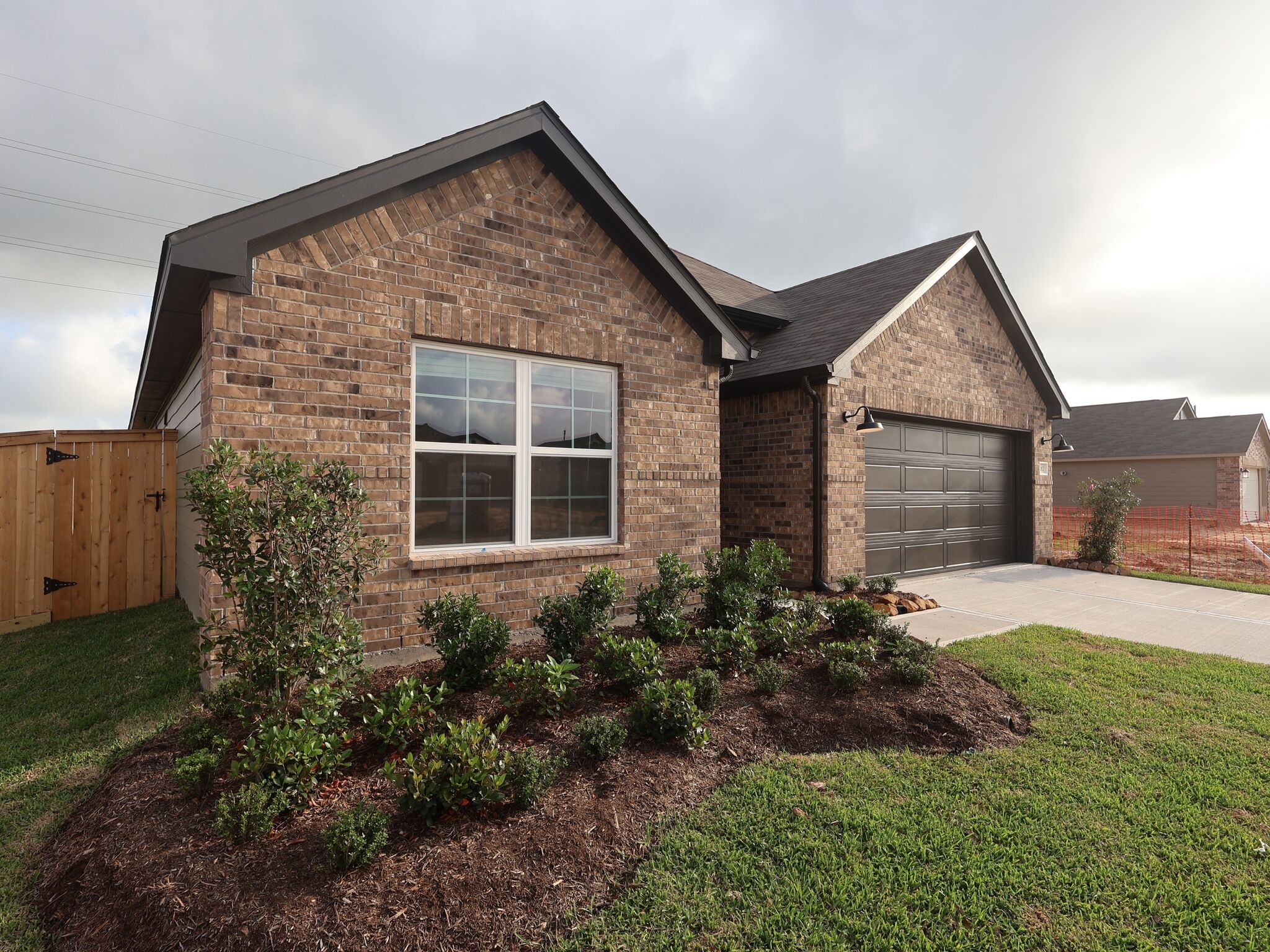 Front Exterior