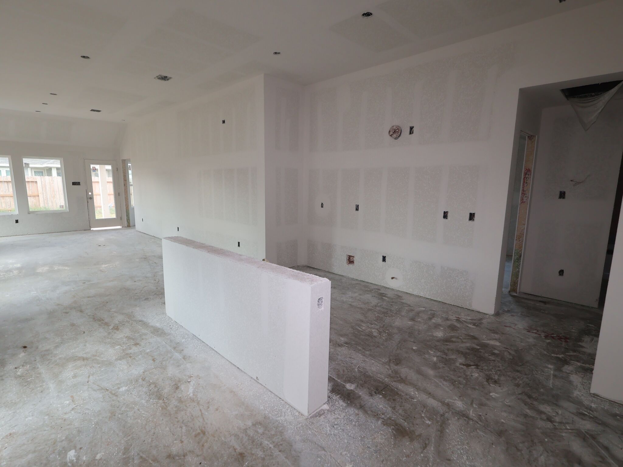 Drywall