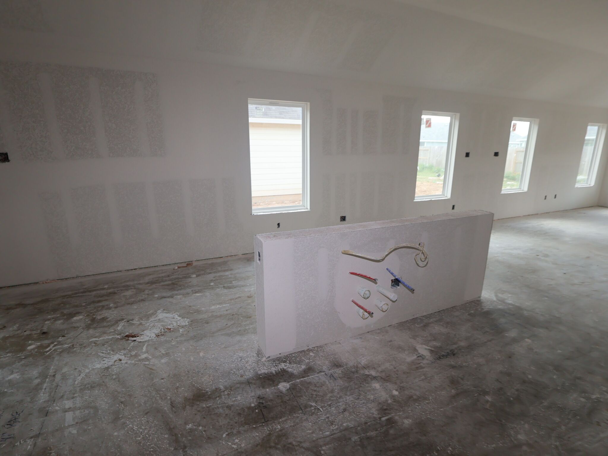 Drywall