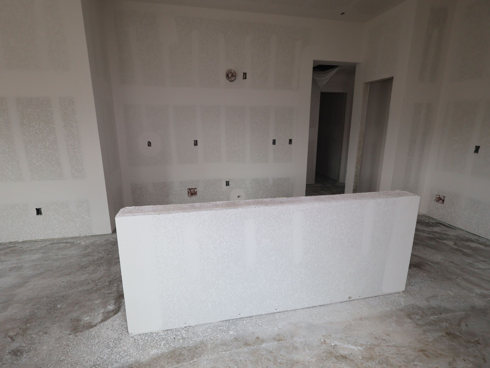 Drywall