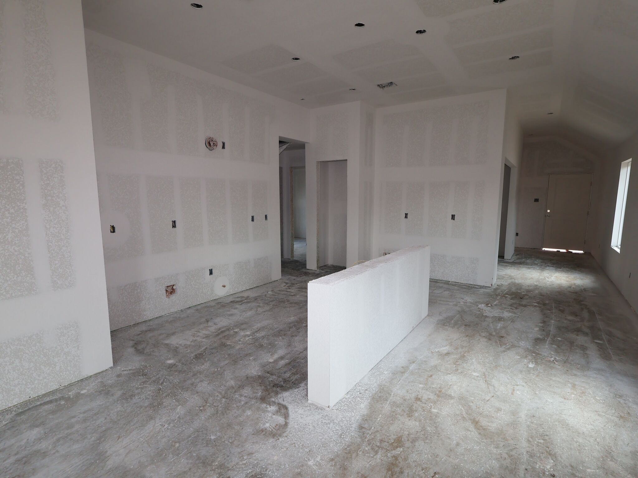 Drywall