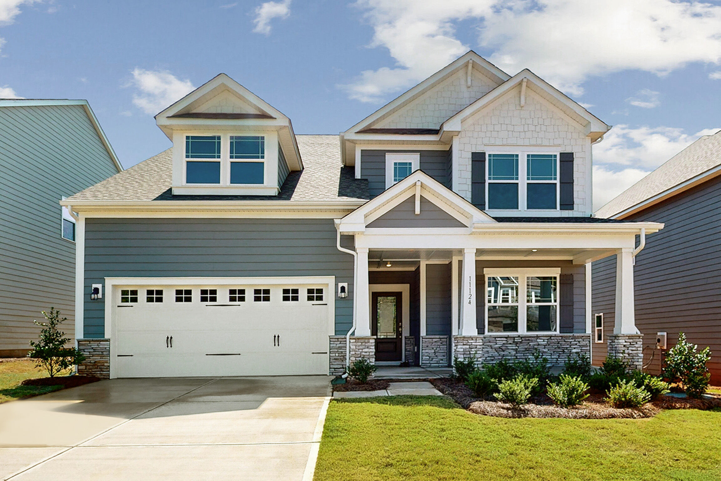 Whitaker Pointe