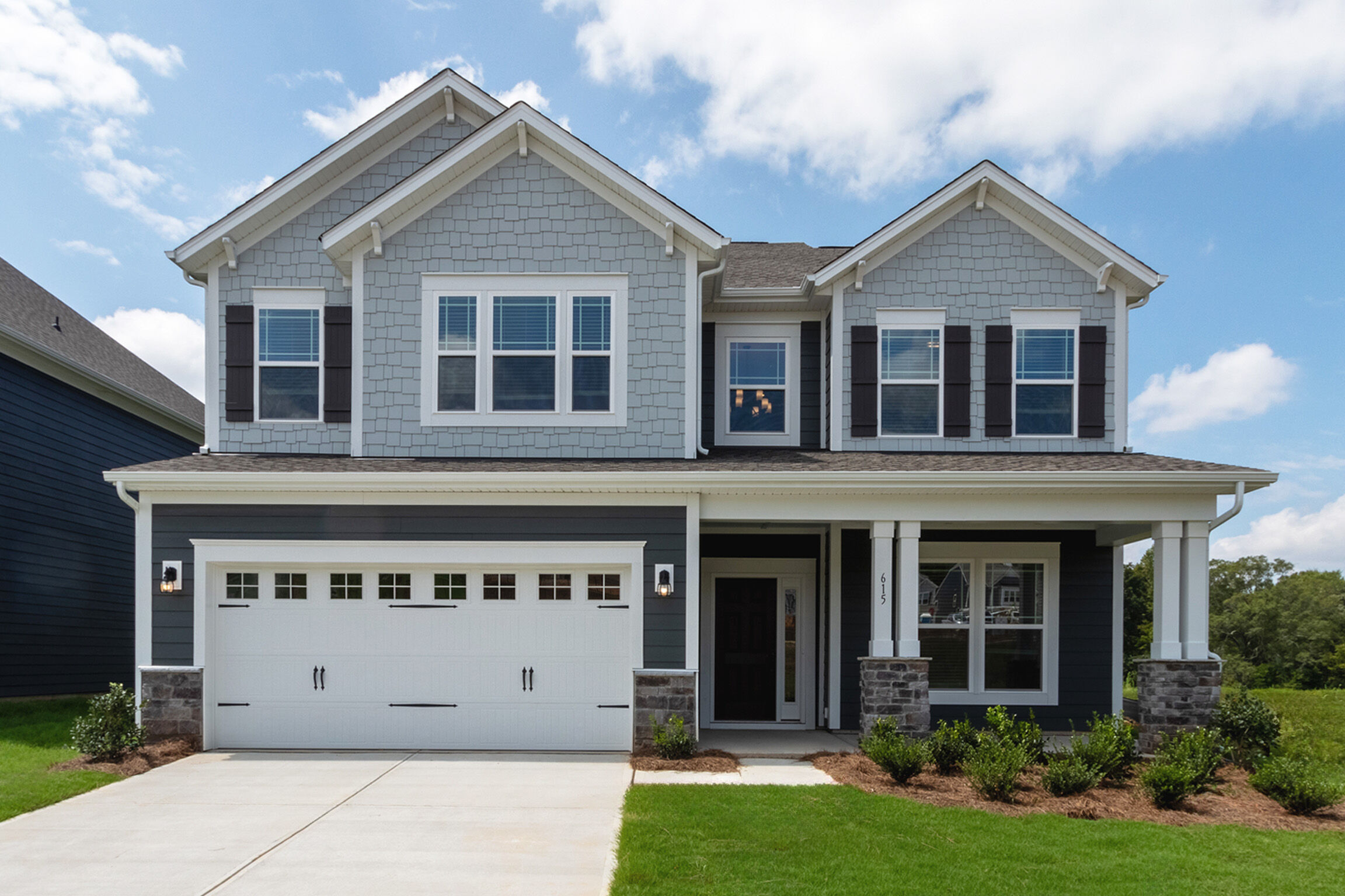Whitaker Pointe