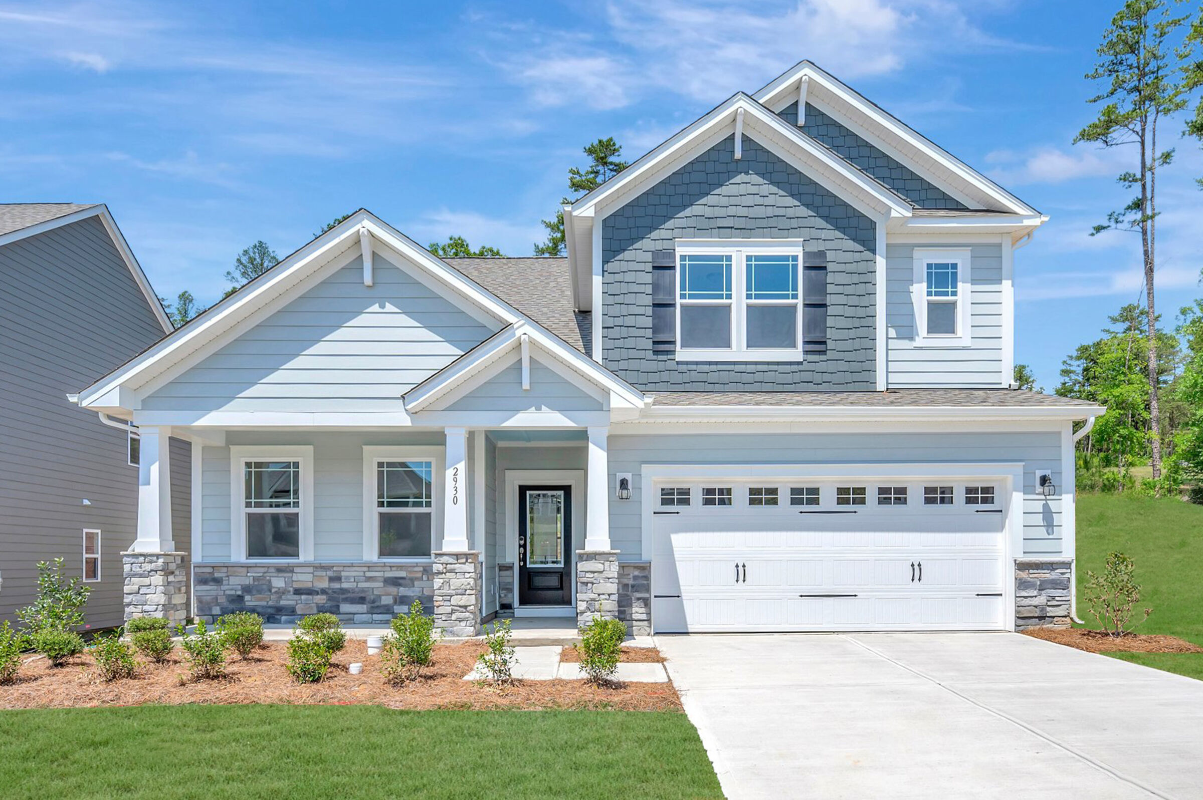 Whitaker Pointe