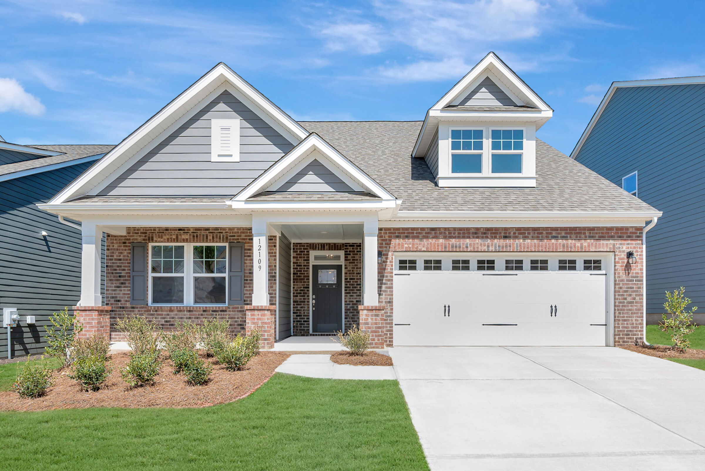 Whitaker Pointe