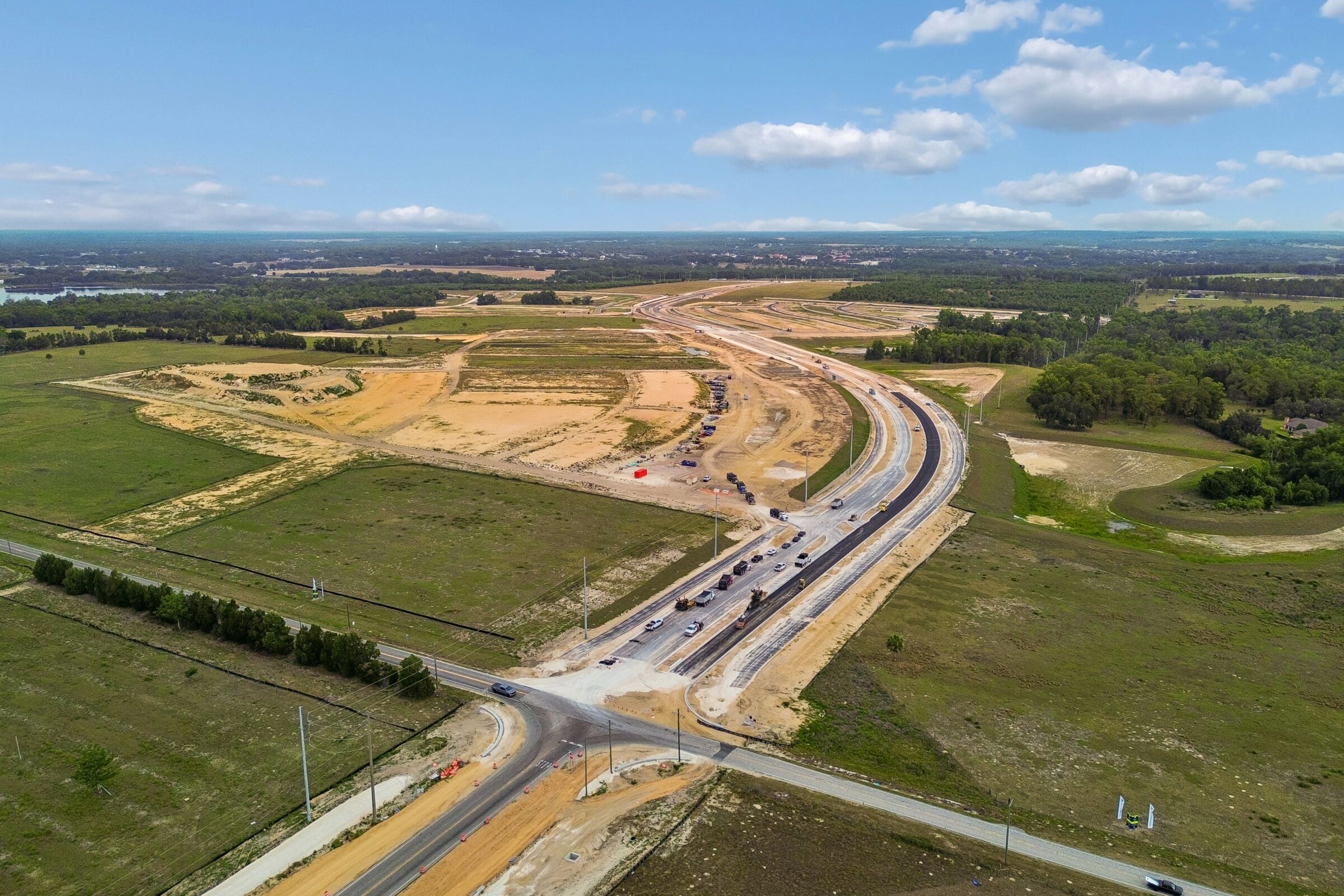Harmony Ridge at Pasadena Hills