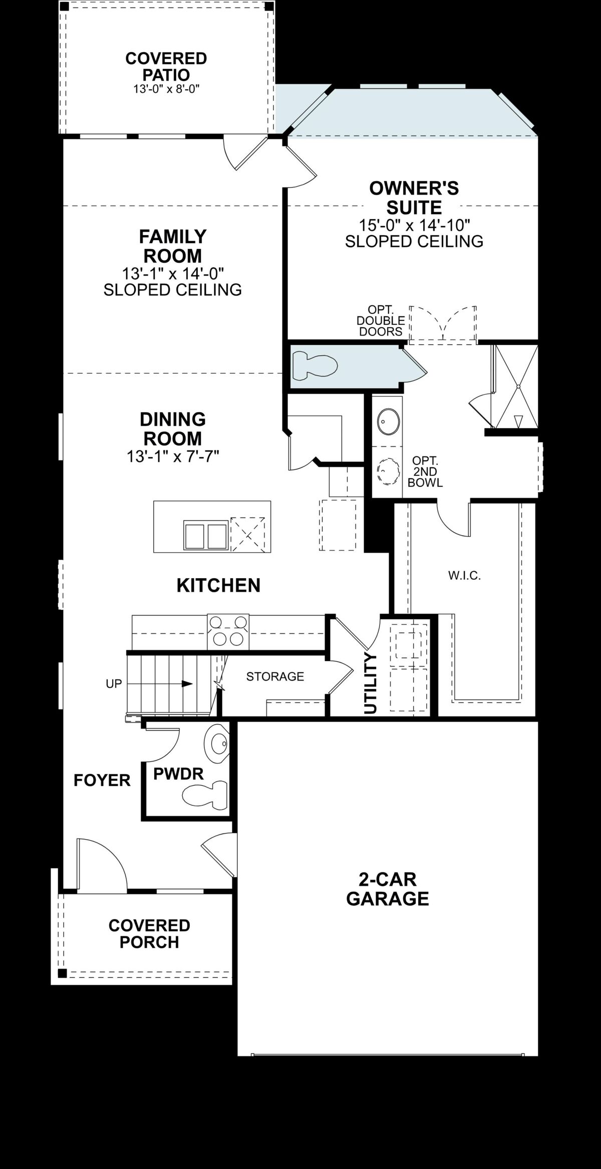 Sanpiper First Floor