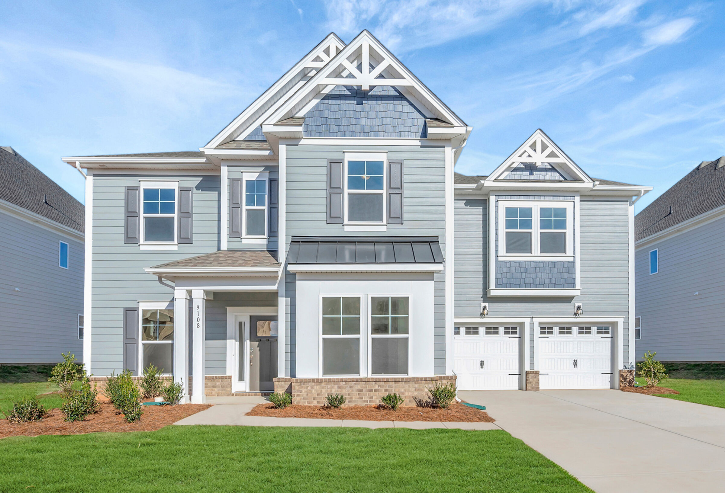 Whitaker Pointe