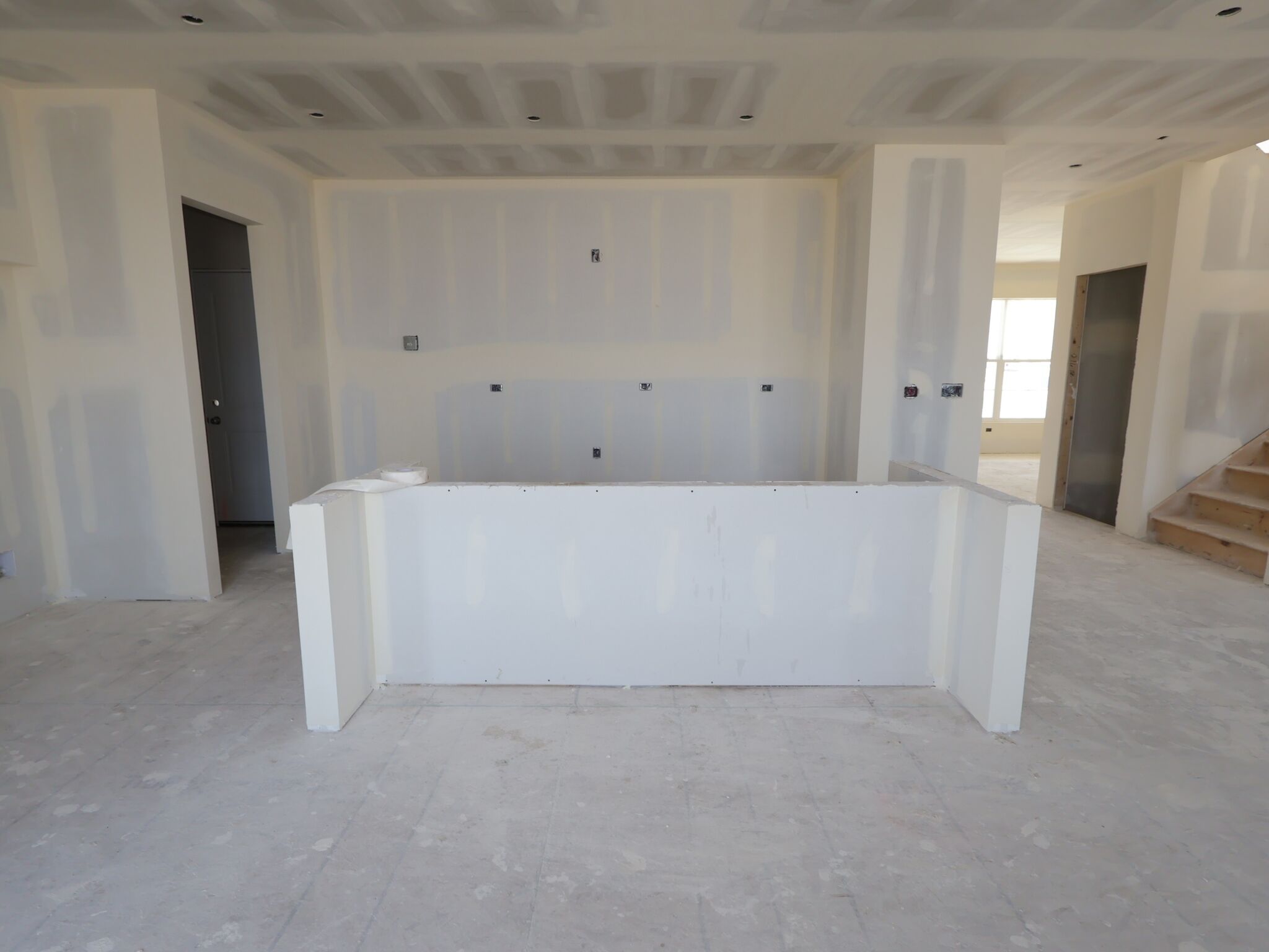 Drywall