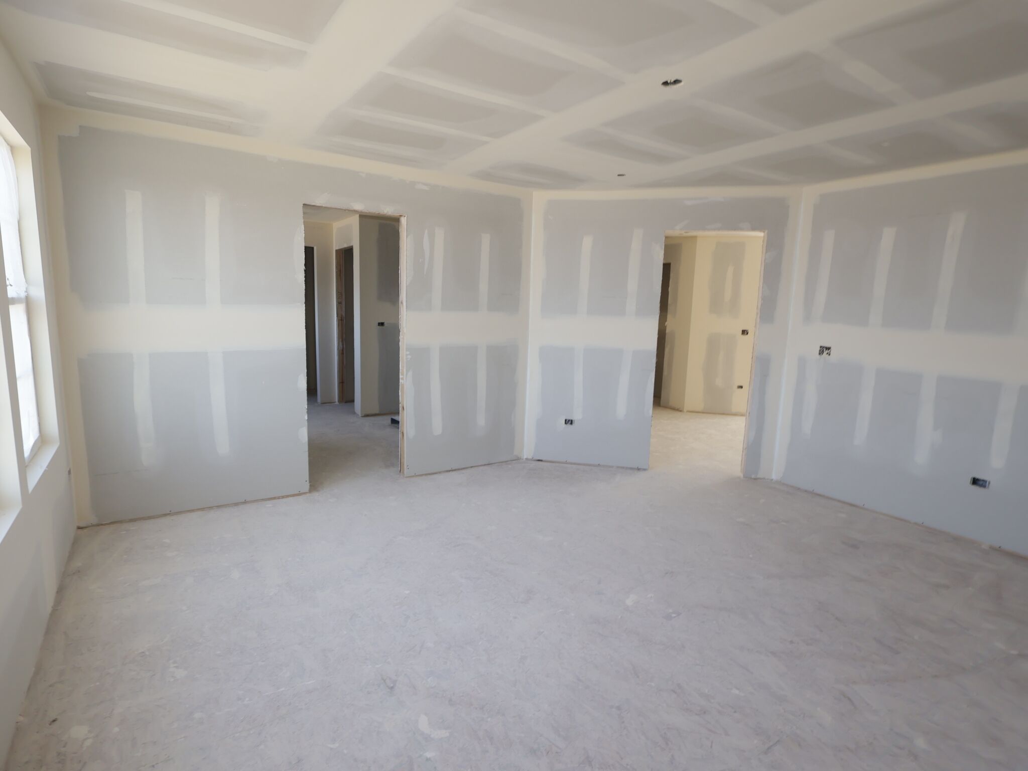 Drywall