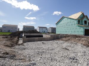 Homesite