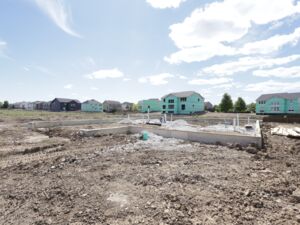 Homesite