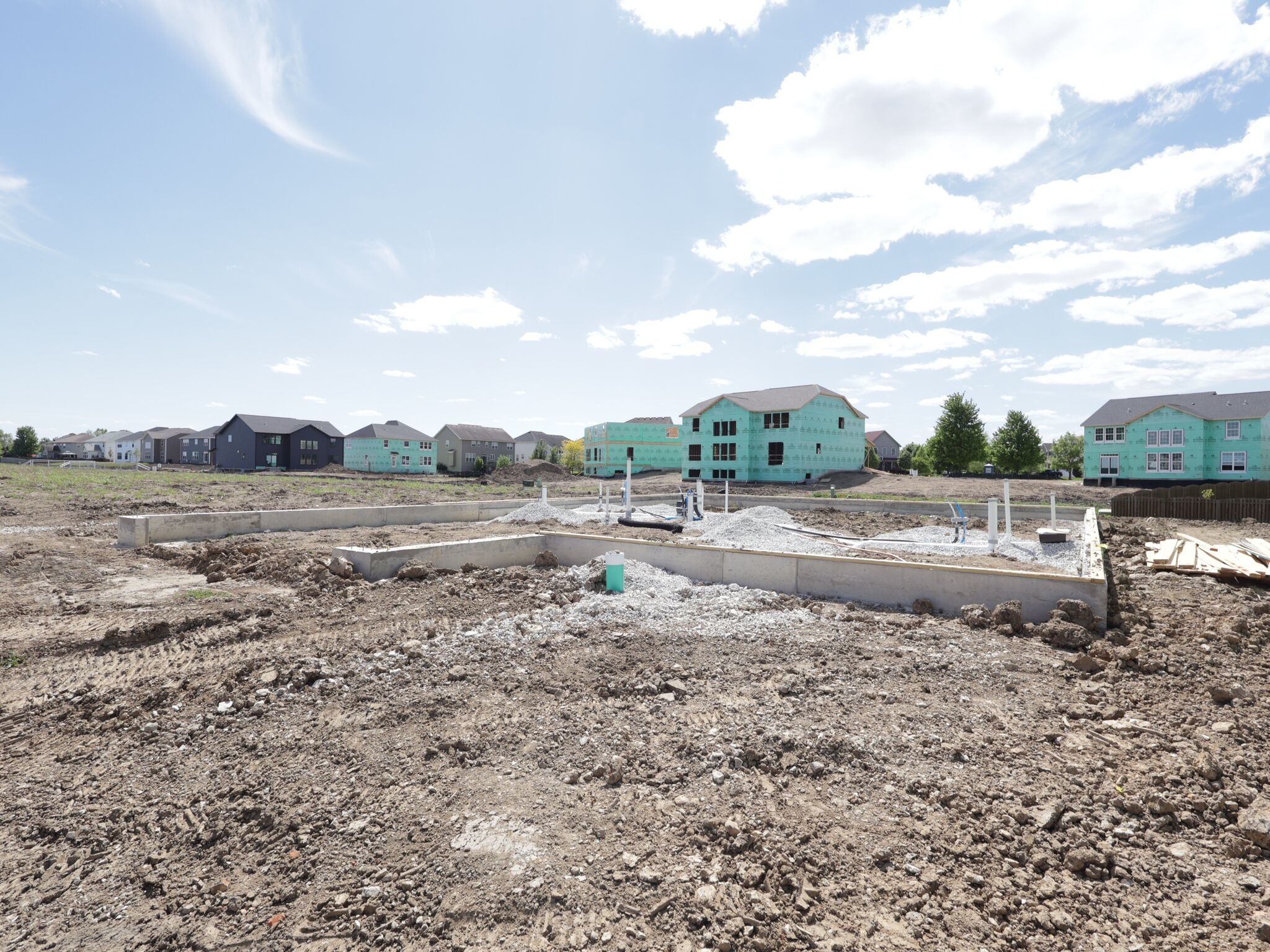 Homesite
