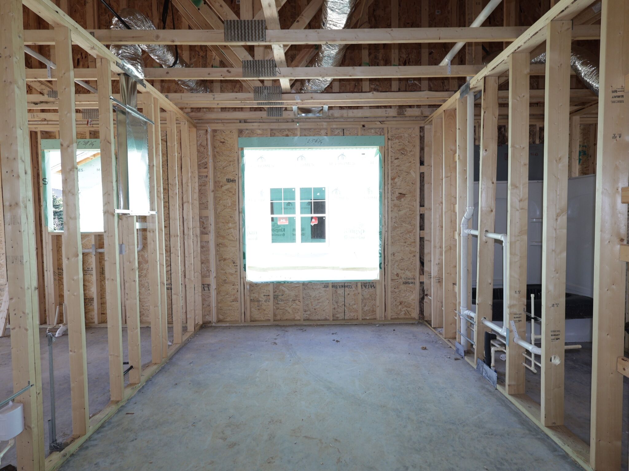 Framing