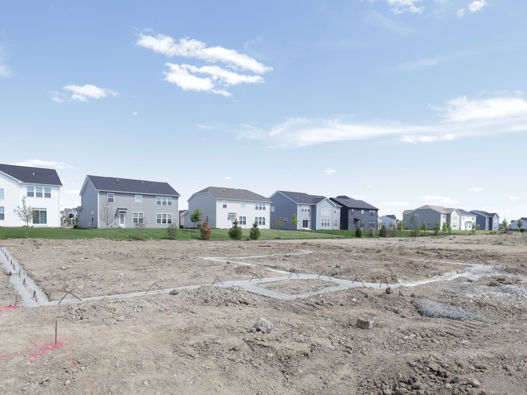 Homesite