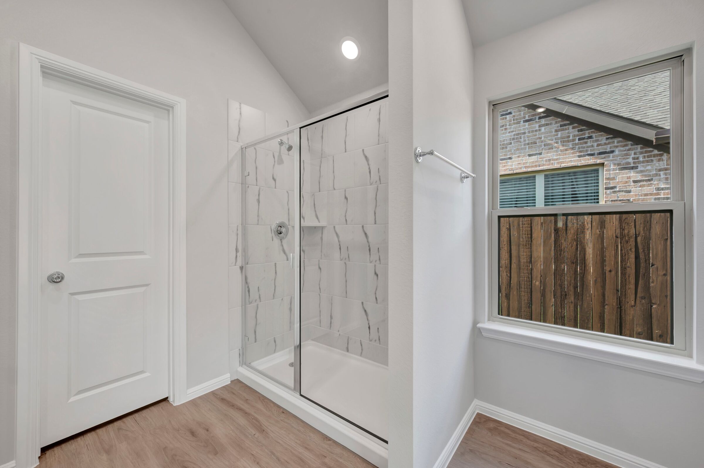 Owner's Bathroom
