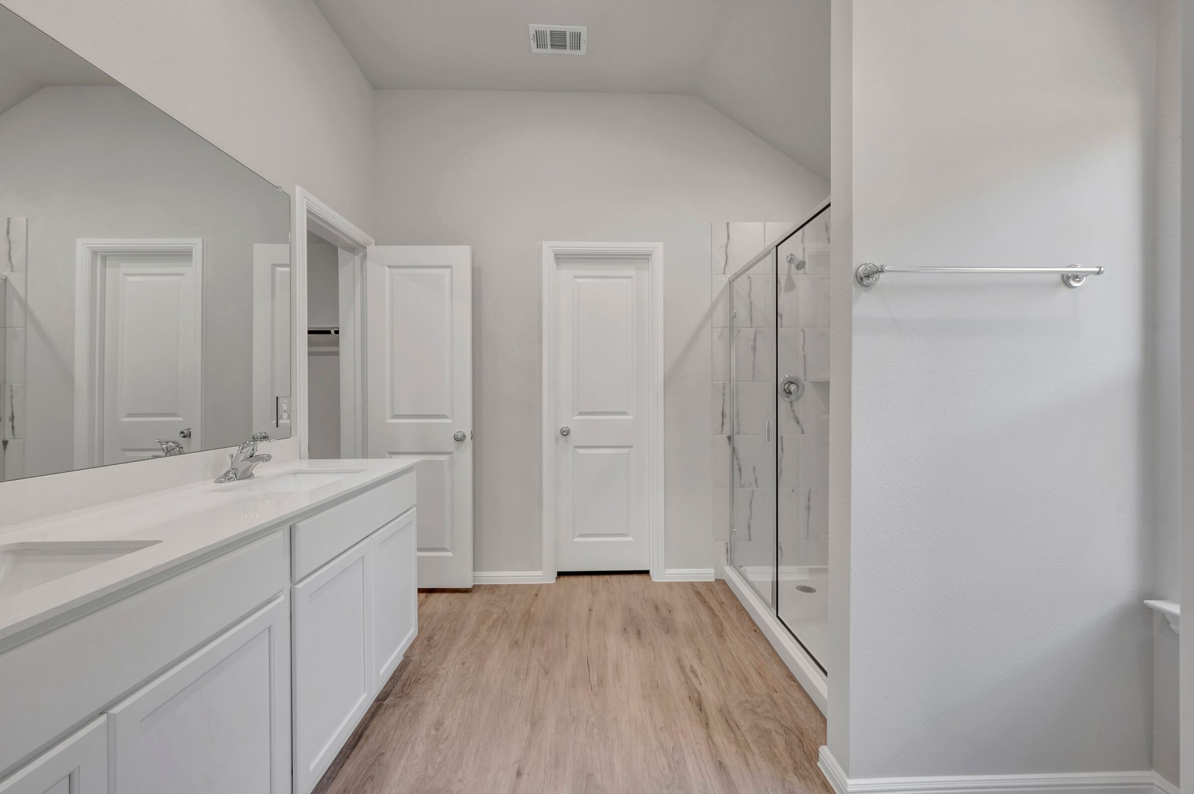Owner's Bathroom