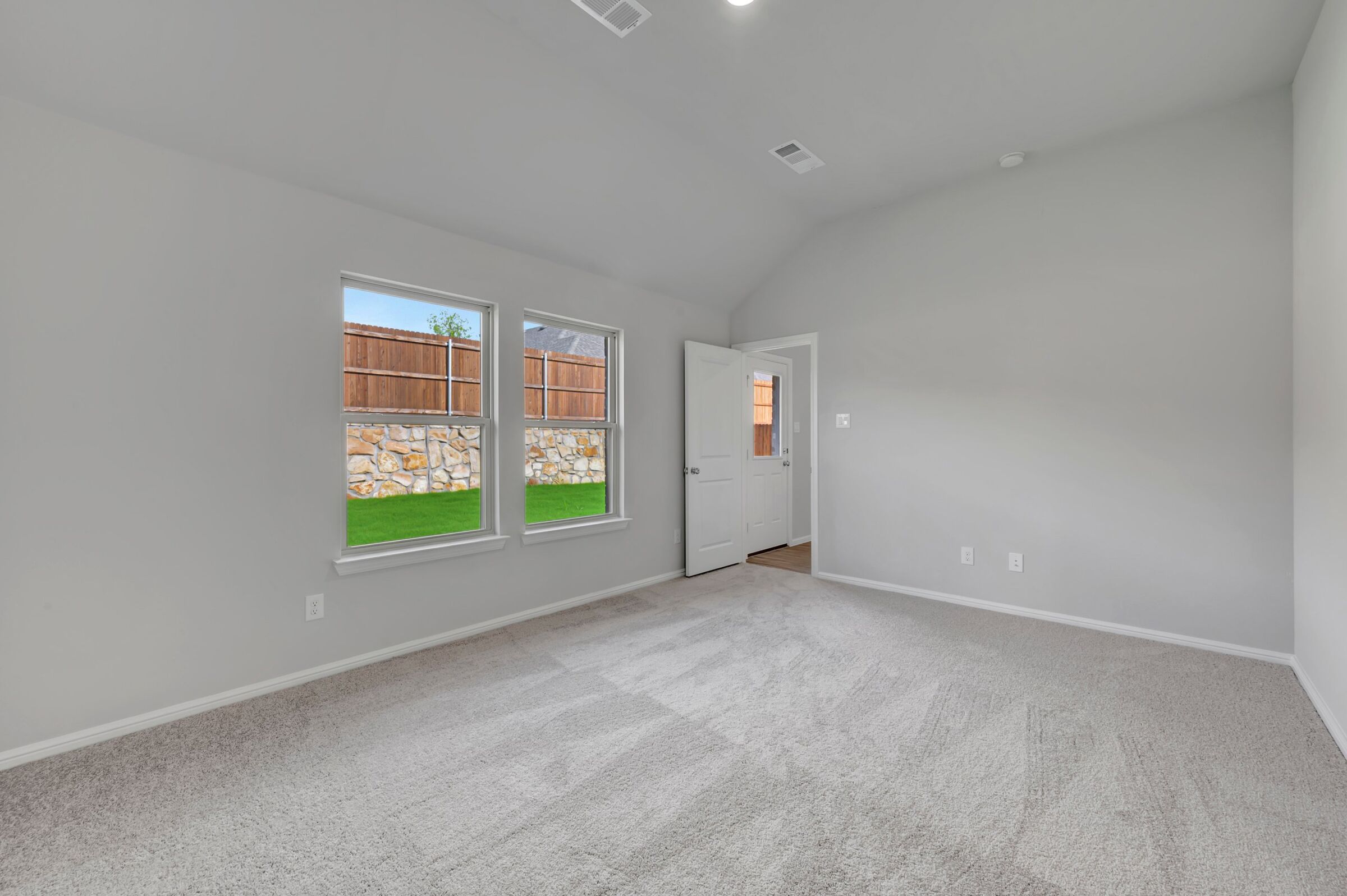 Owner's Bedroom