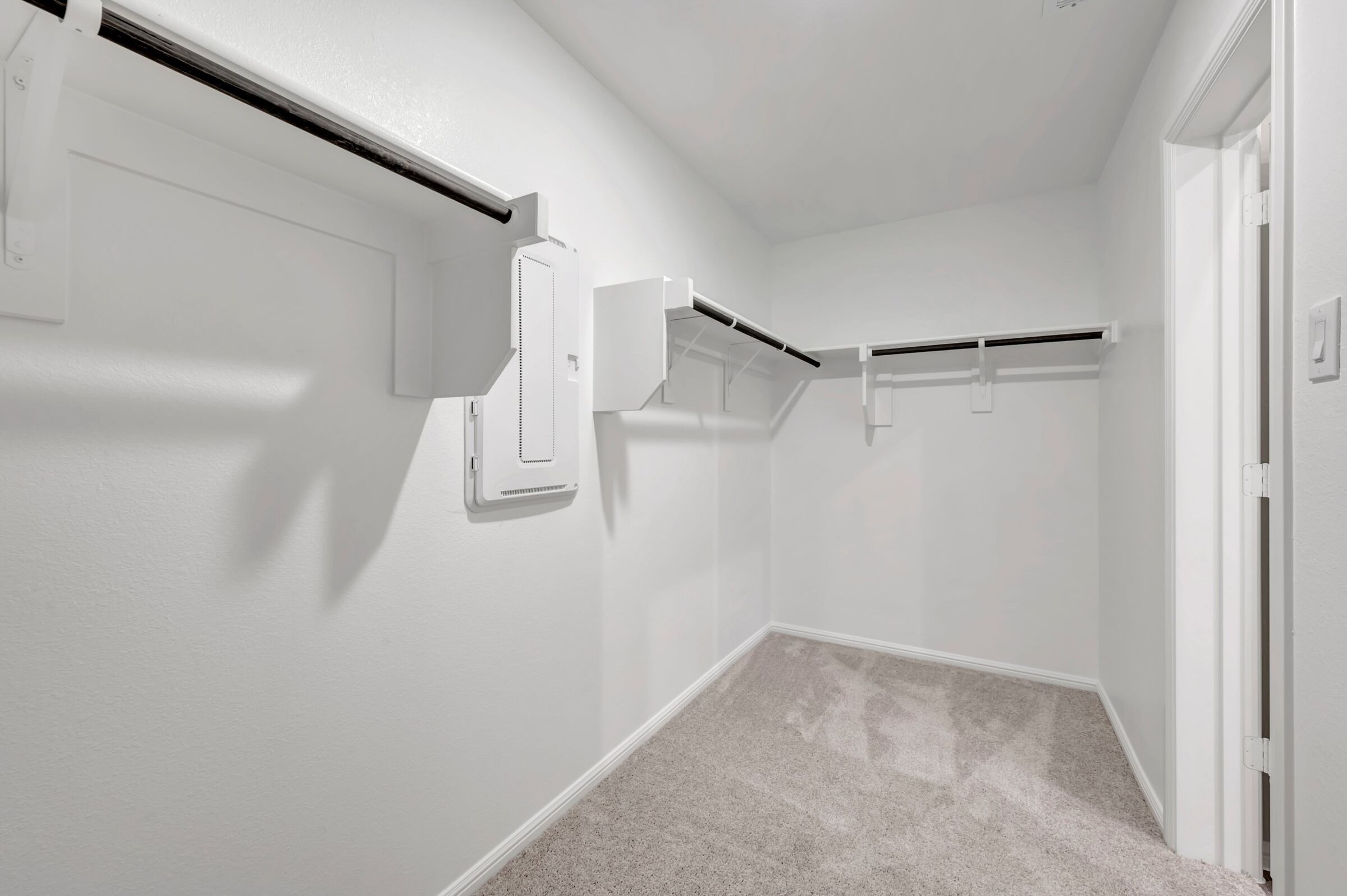 Owner's Closet