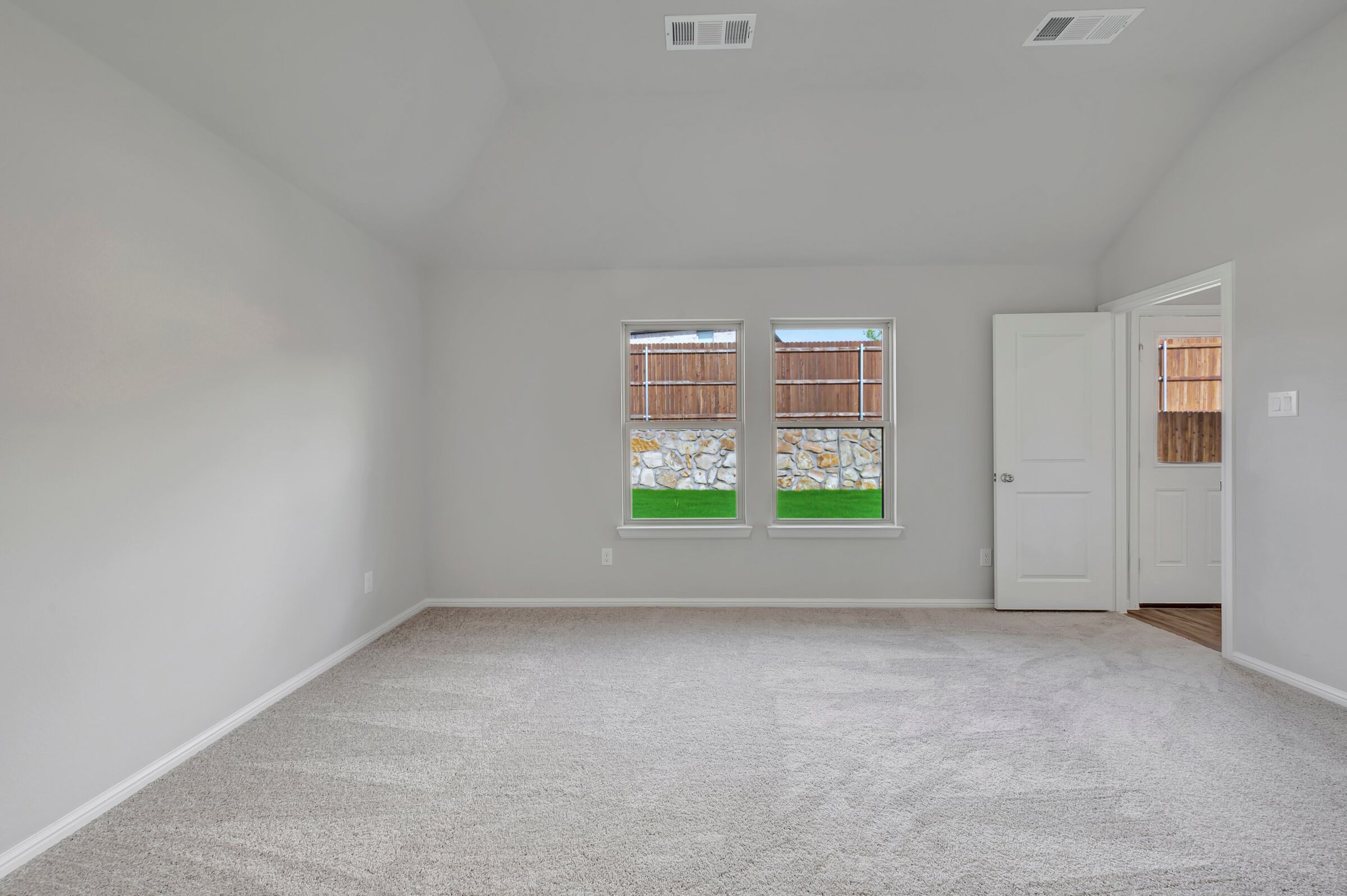 Owner's Bedroom