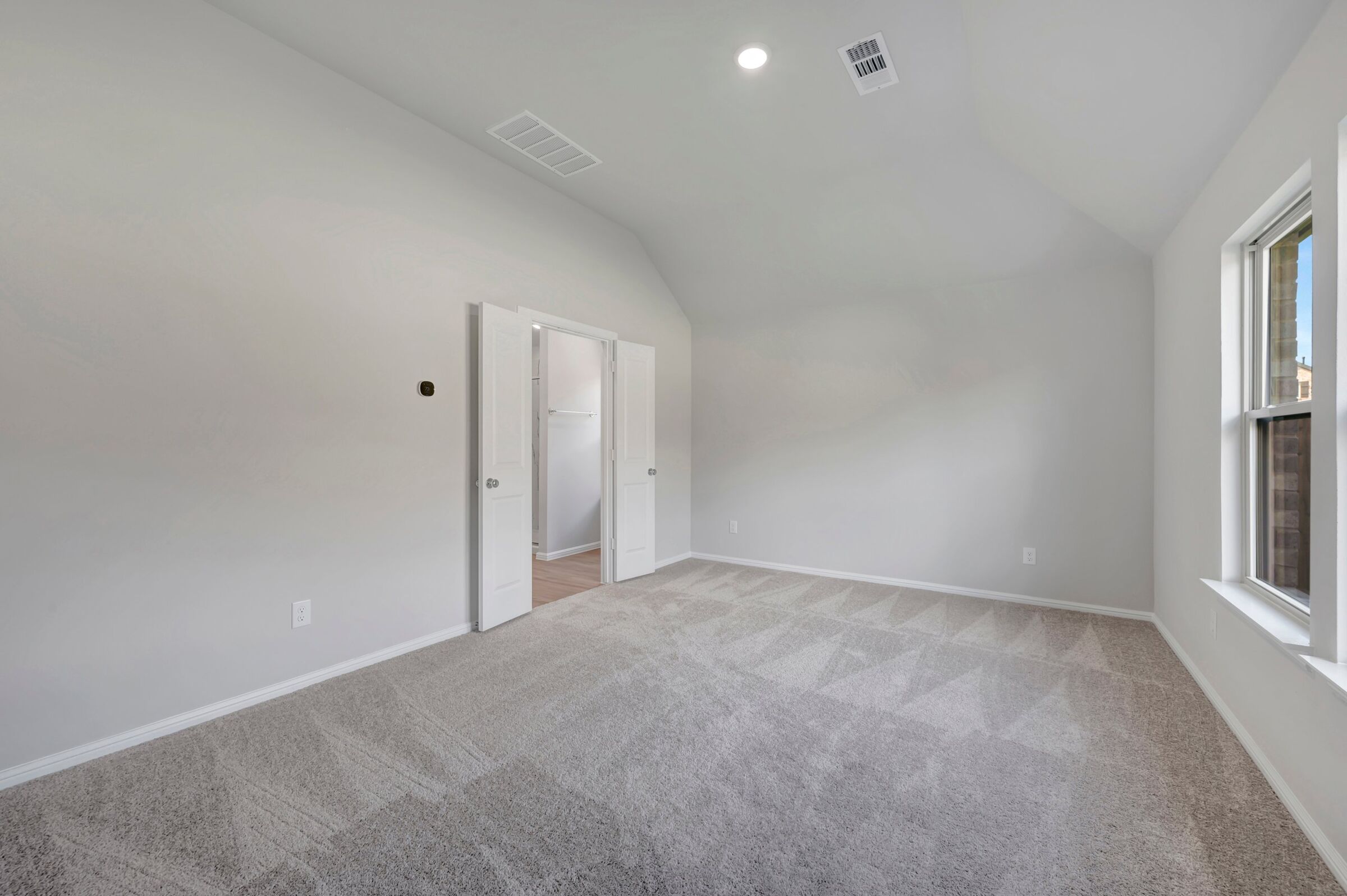 Owner's Bedroom