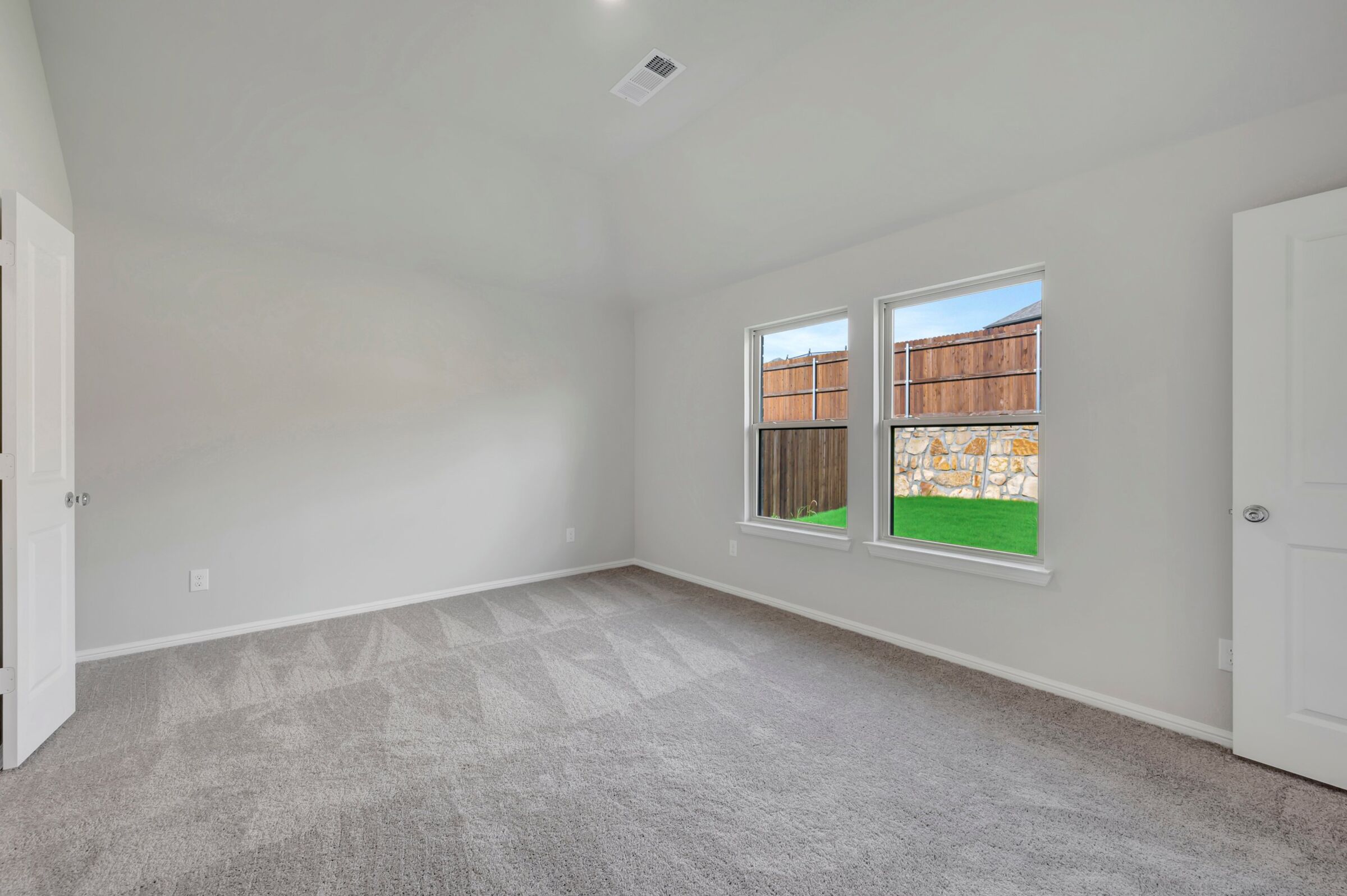 Owner's Bedroom