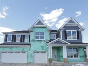 Front Exterior