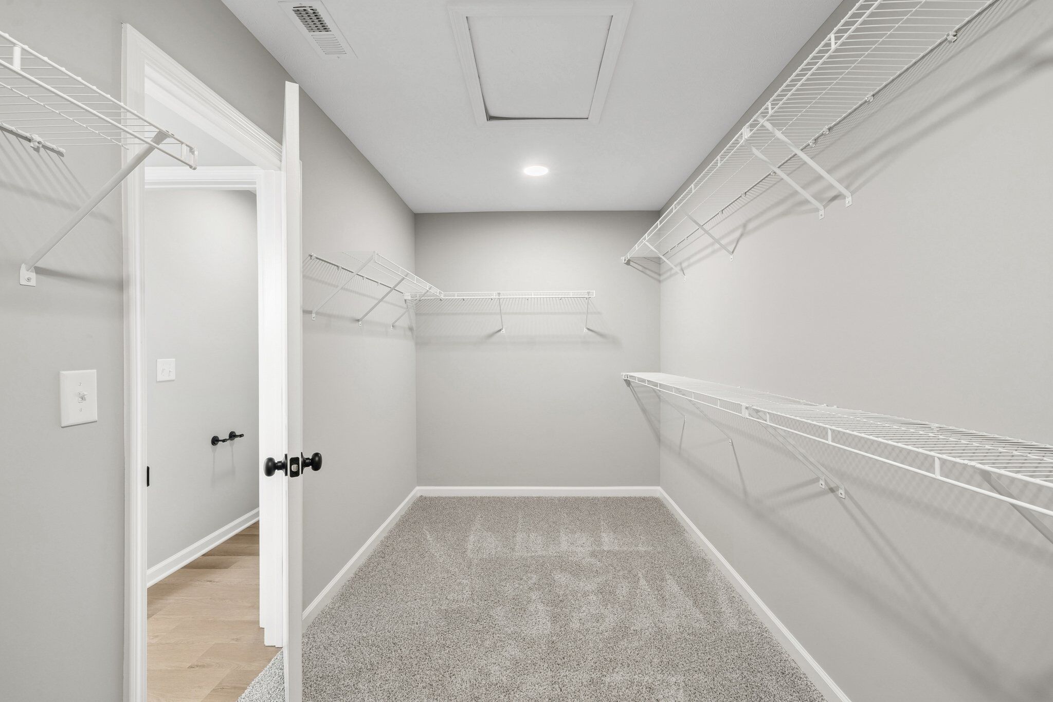 Owner's Closet