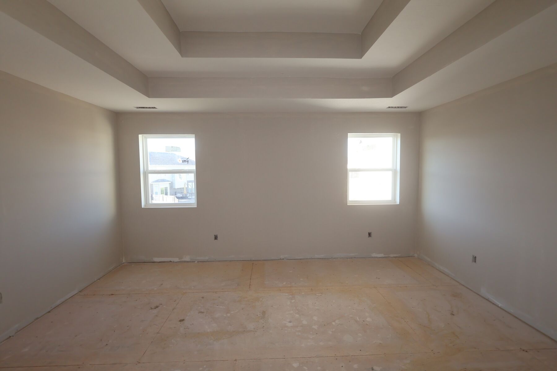 Owner's Bedroom