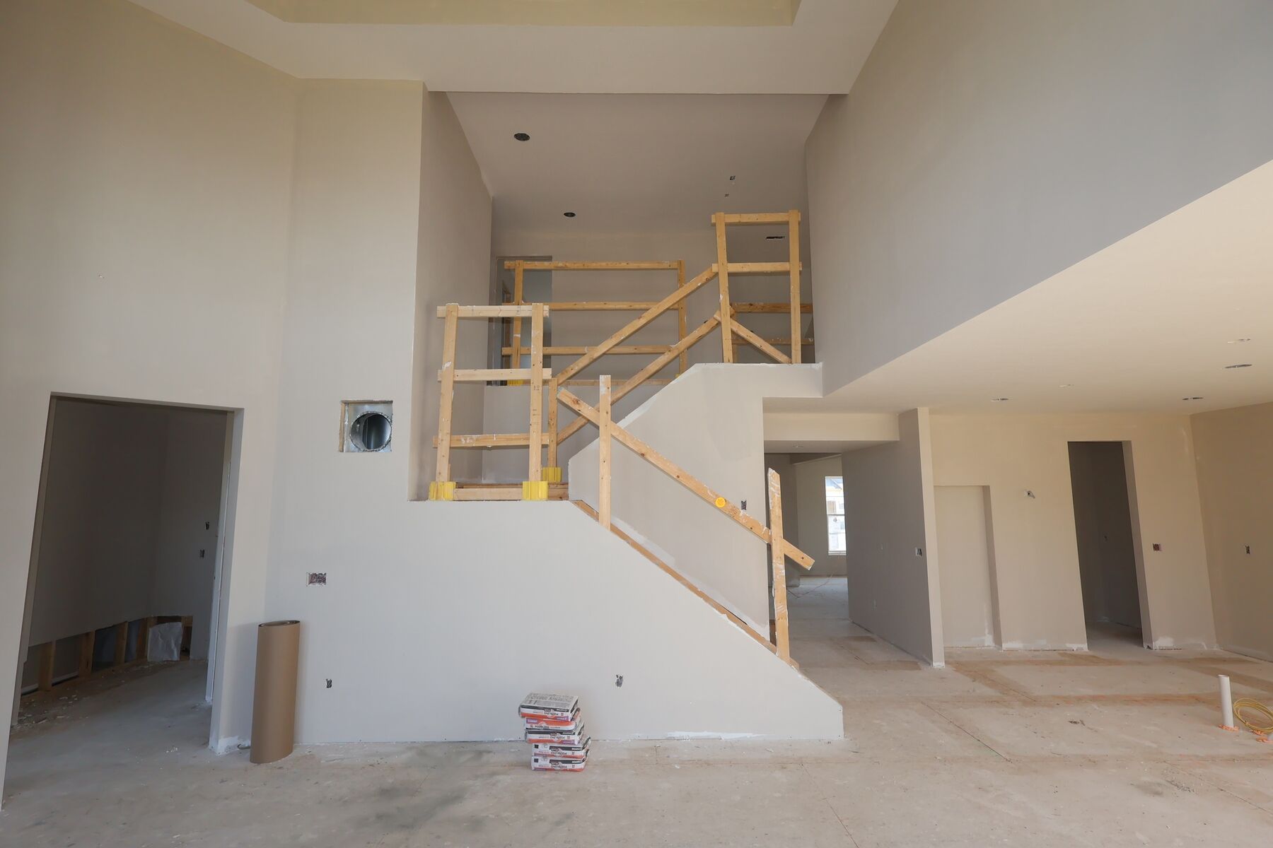 Drywall