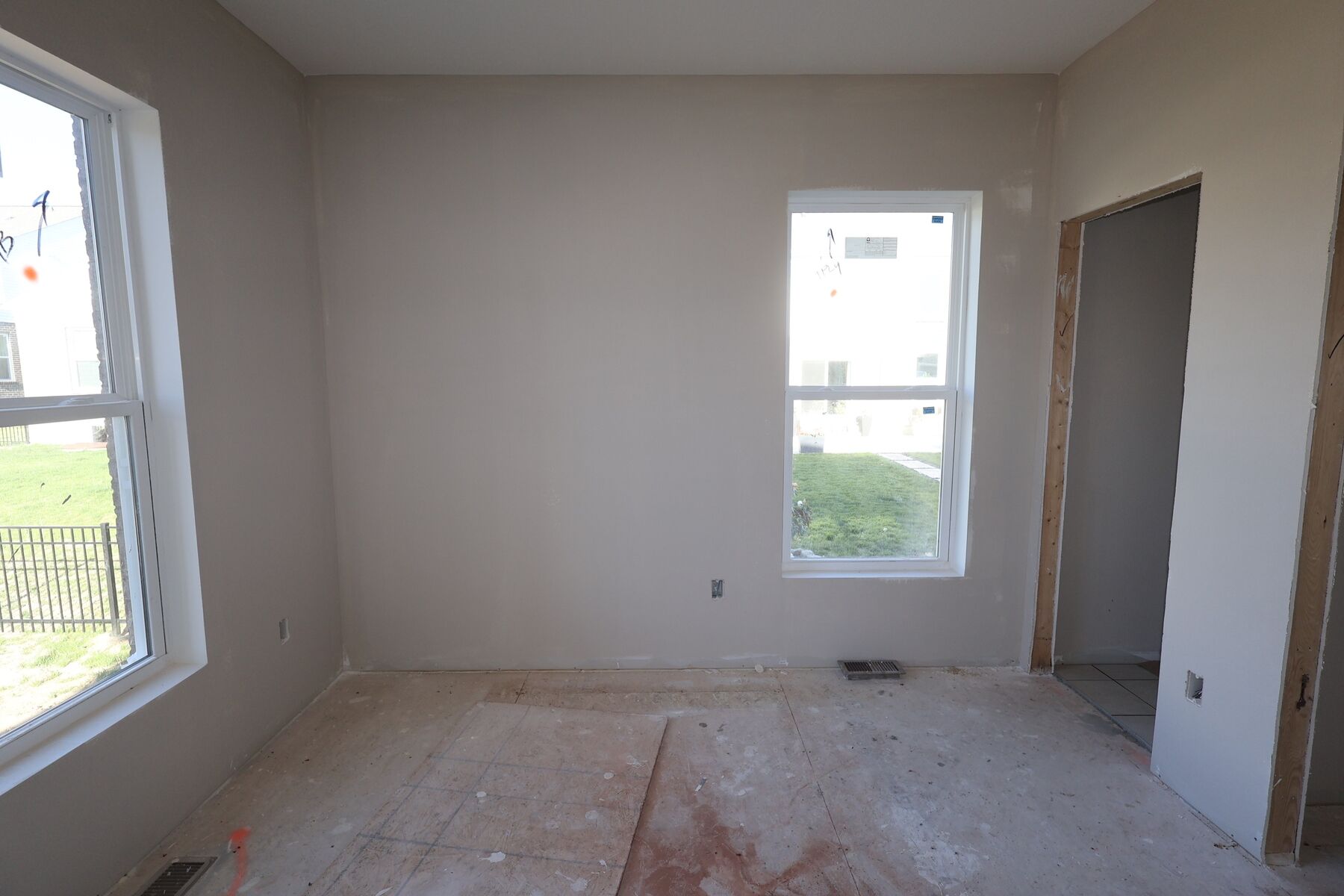 Drywall