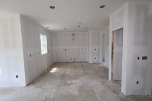 Drywall