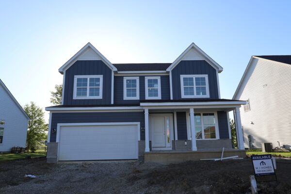 Front Exterior