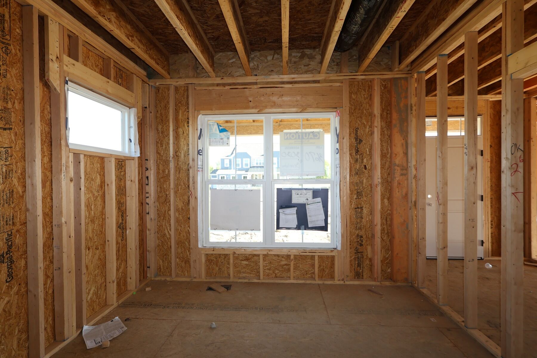Framing