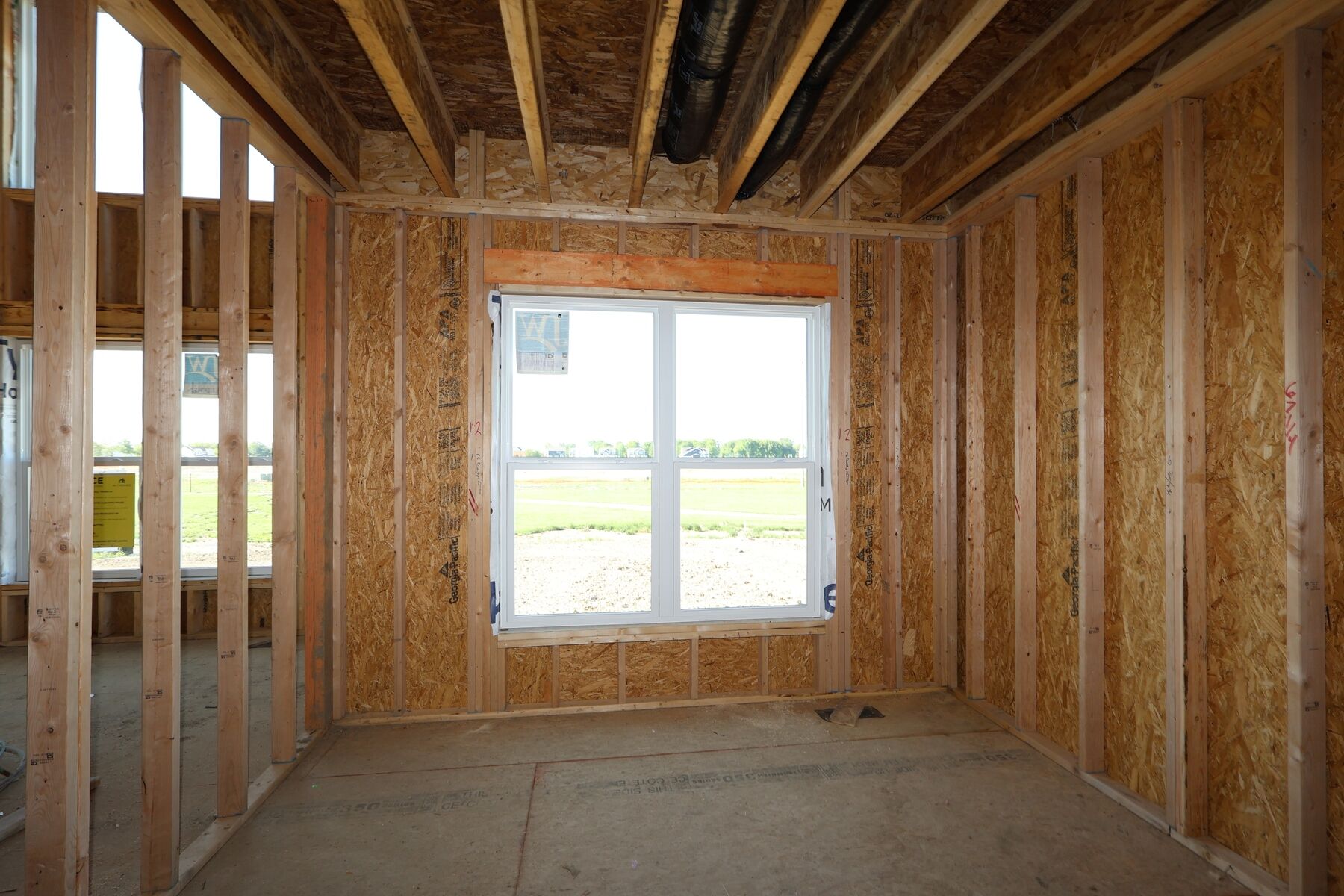 Framing