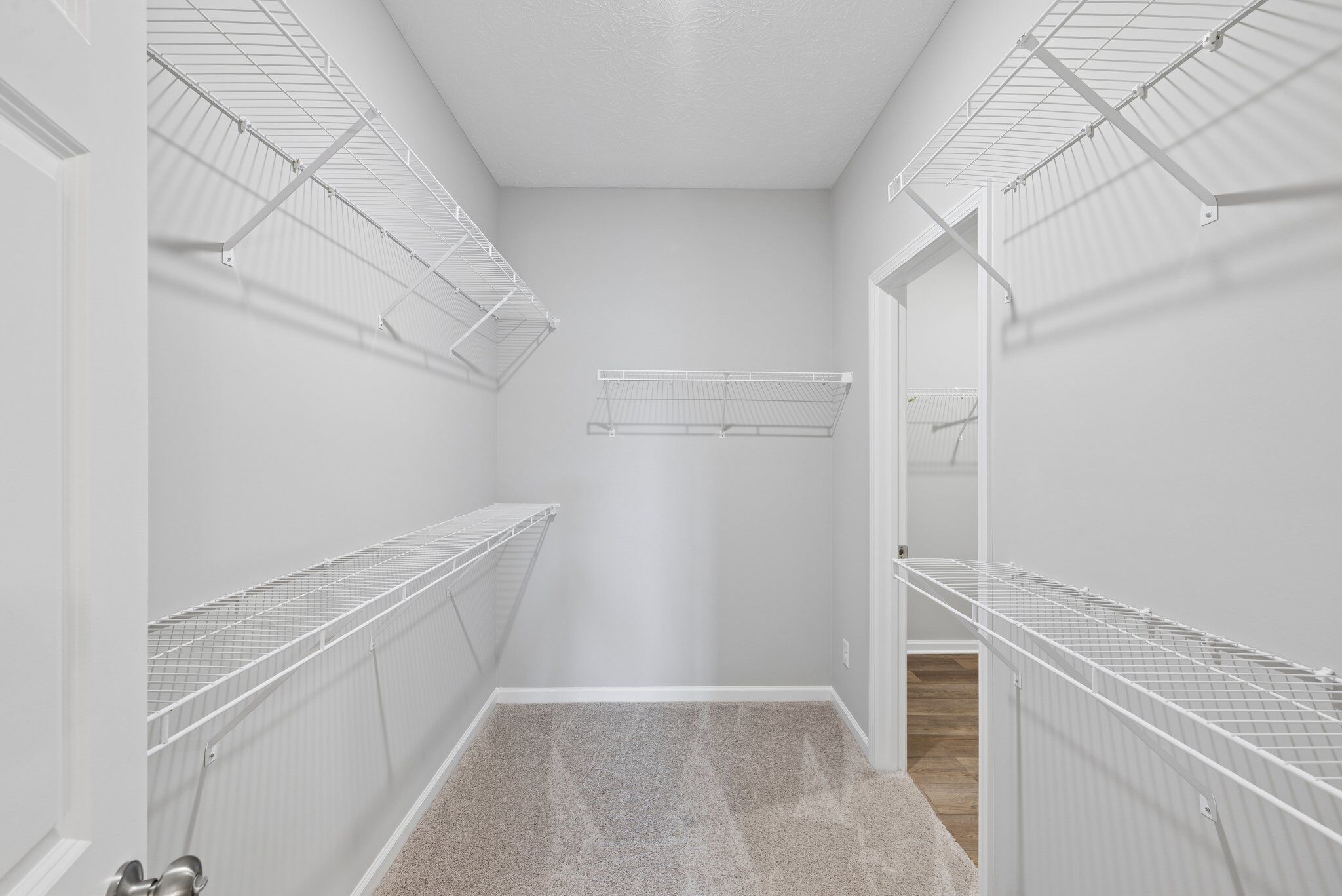 Owner's Closet
