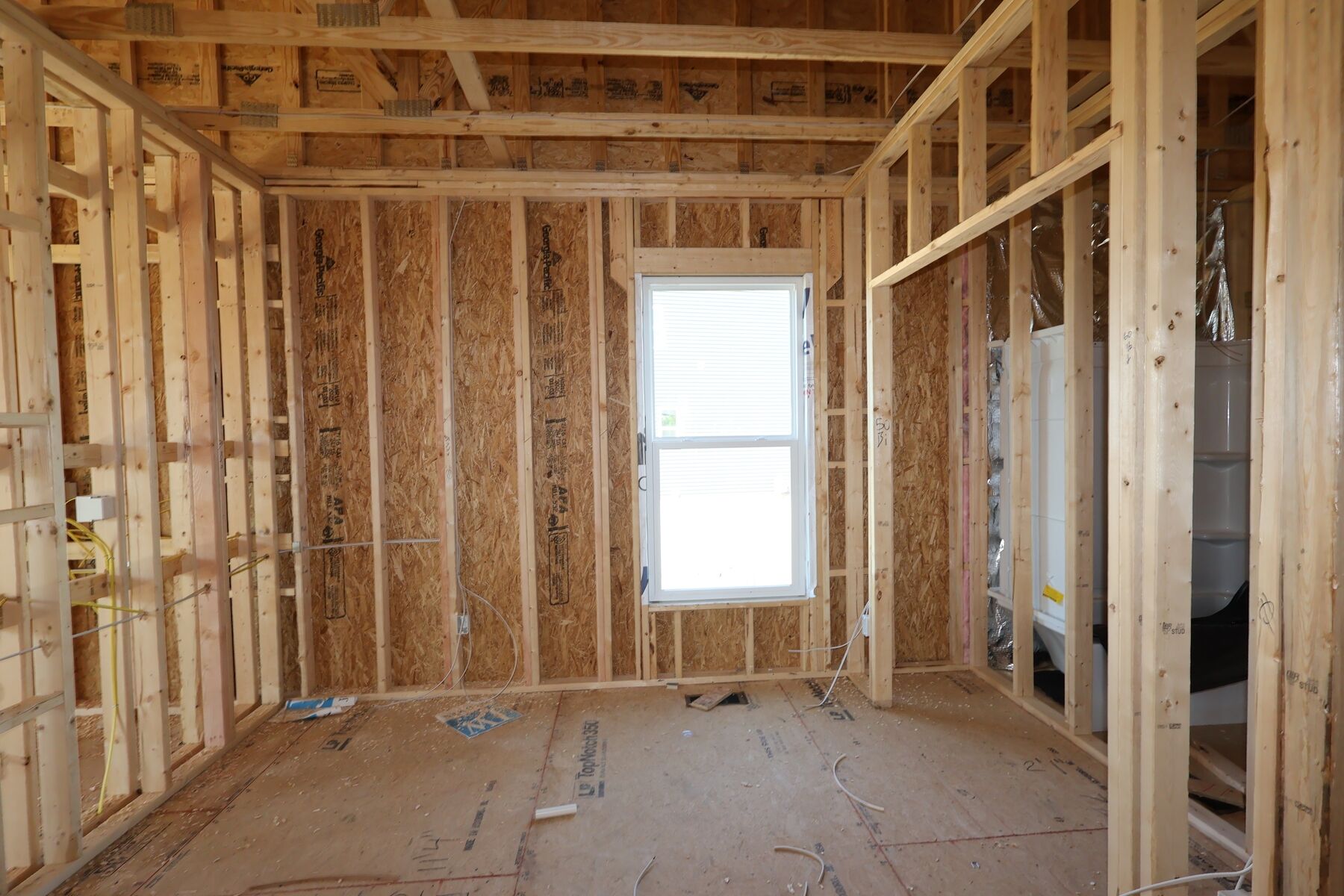 Framing