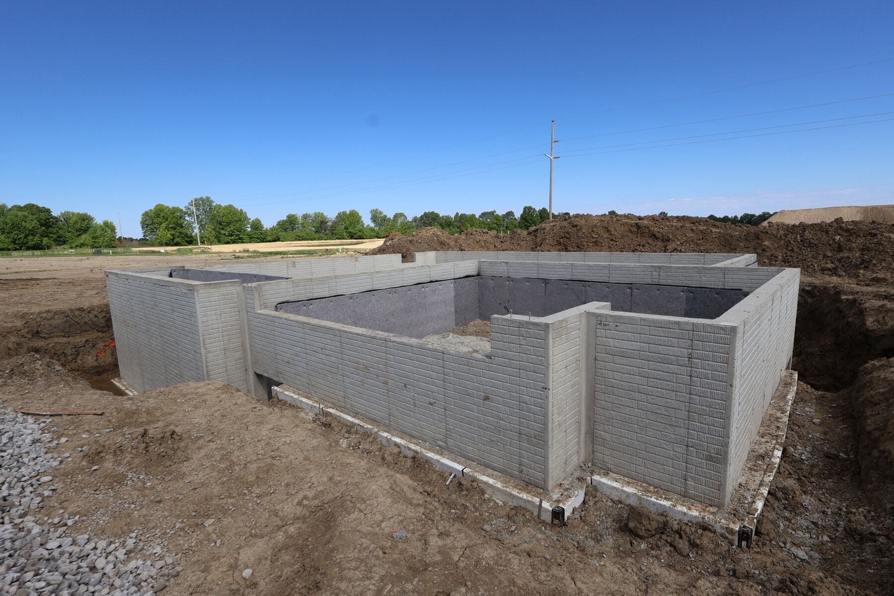 Homesite