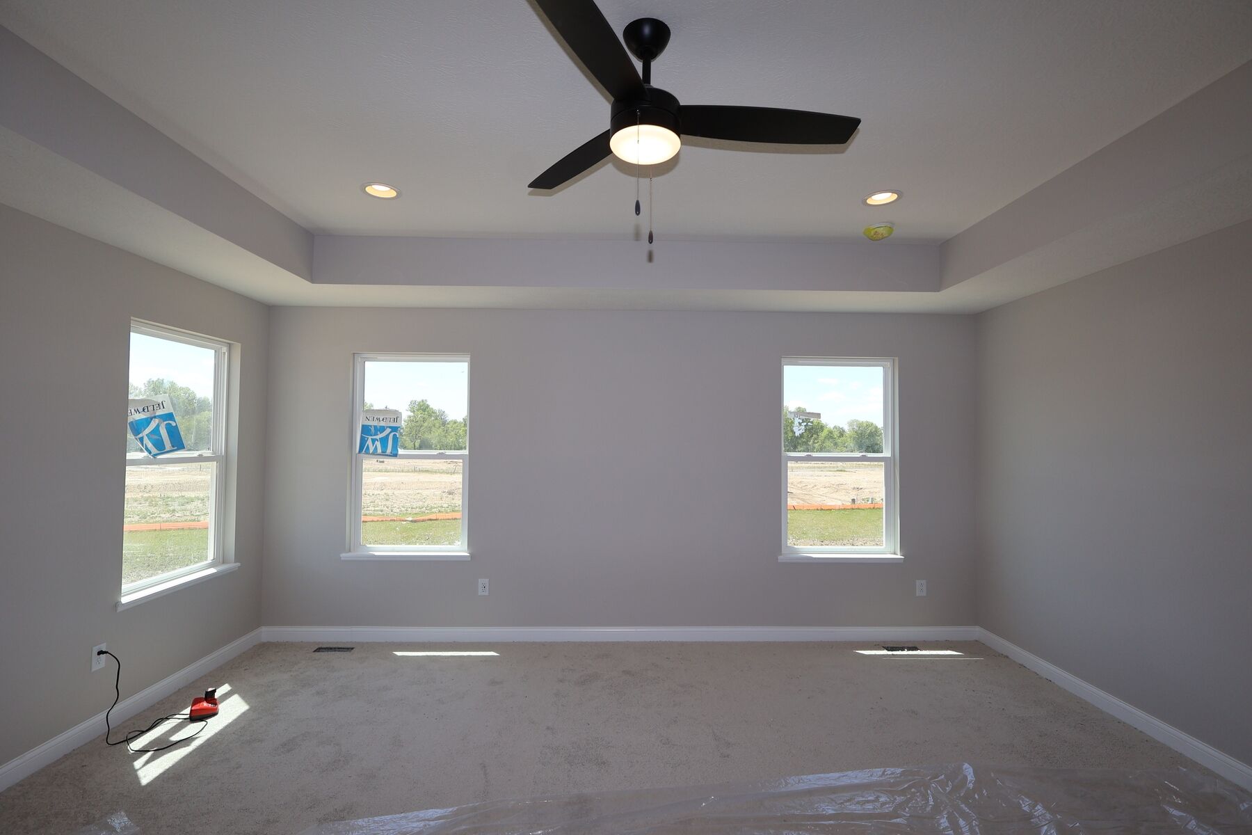Owner's Bedroom
