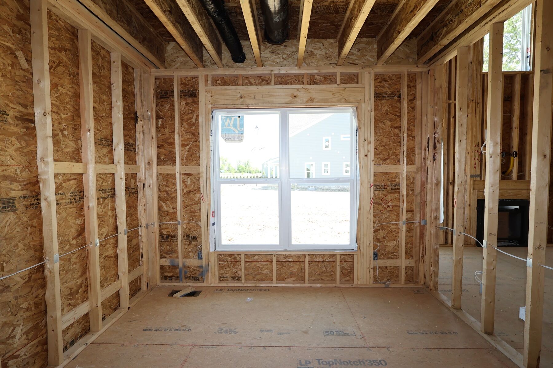 Framing