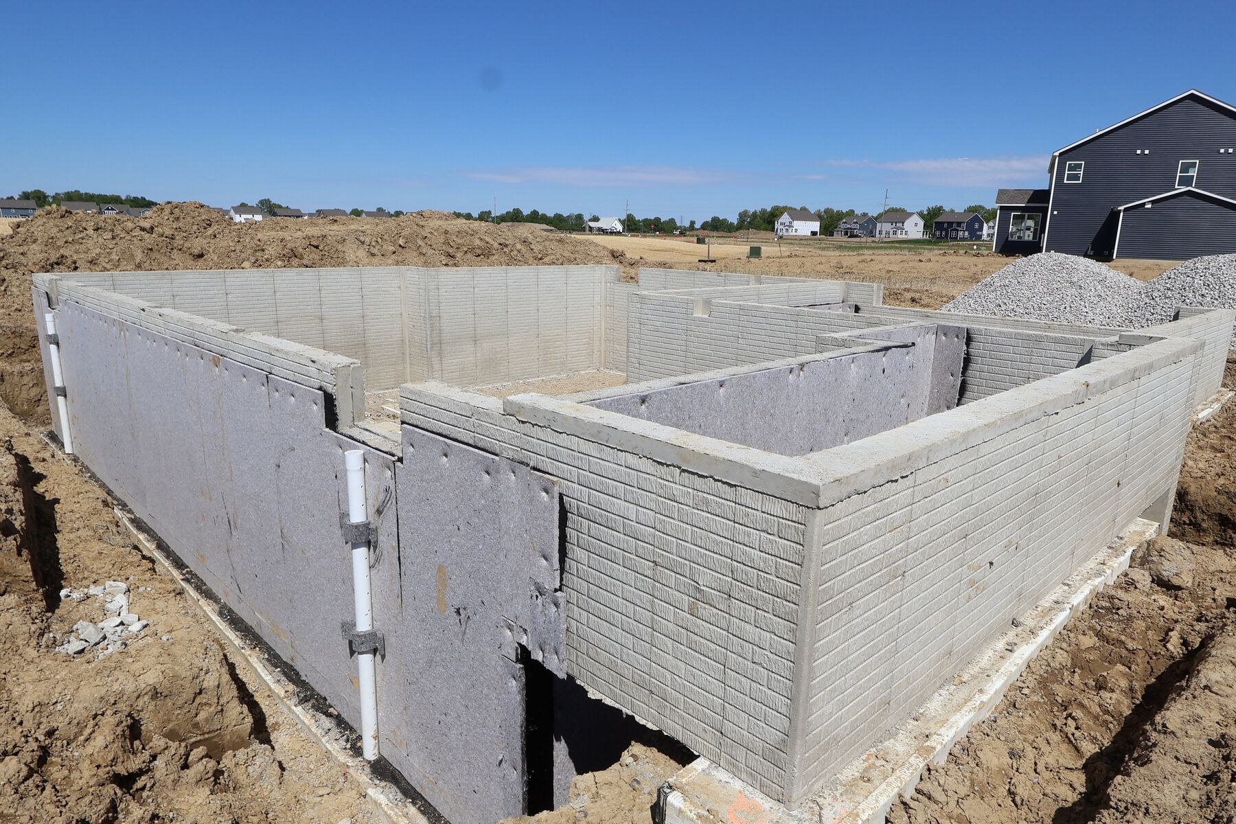 Homesite